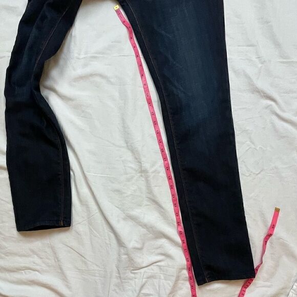 CULT of Individuality Teaser Skinny Jeans, size 29 - EUC - Picture 12 of 14